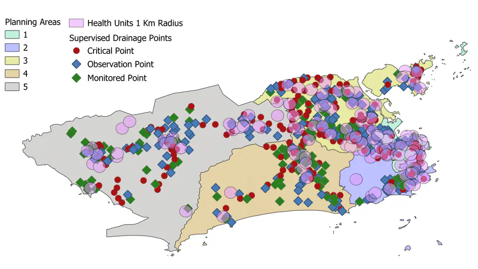 The Impact of High-Intensity Rains on Neonatal Health